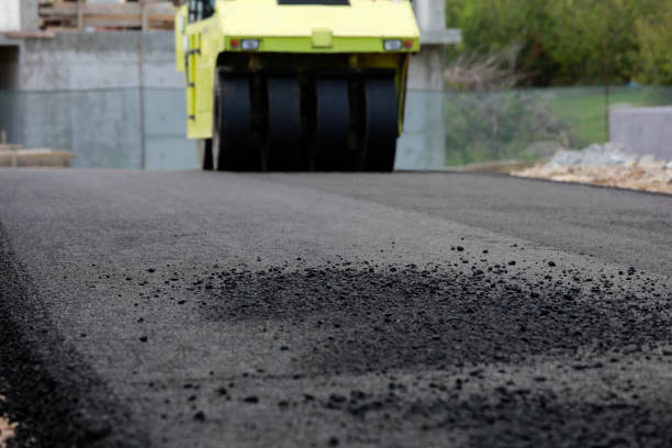 Best Commercial Driveway Pavers  in Fairview, GA