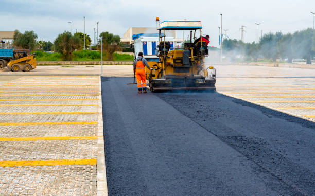 Best Driveway Pavers Installation  in Fairview, GA
