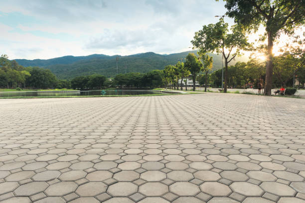 Best Residential Driveway Paver Services  in Fairview, GA