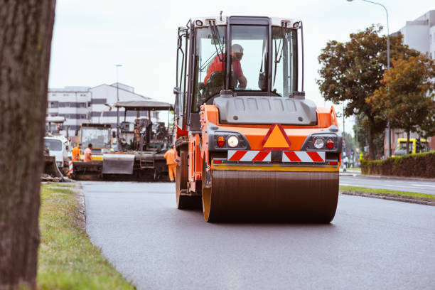 Best Affordable Driveway Paving  in Fairview, GA