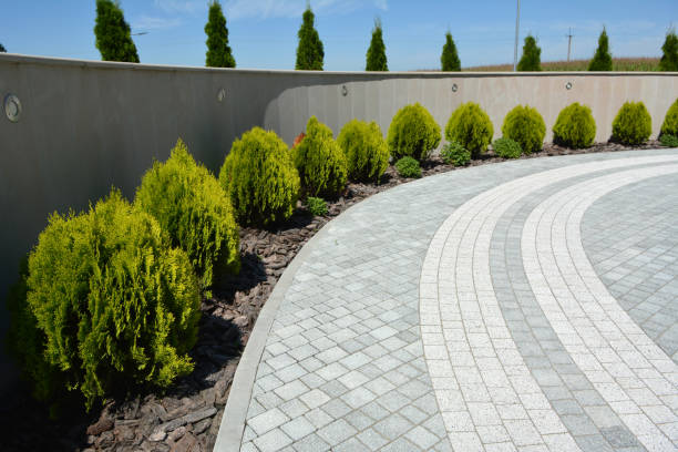Best Cobblestone Driveway Pavers  in Fairview, GA