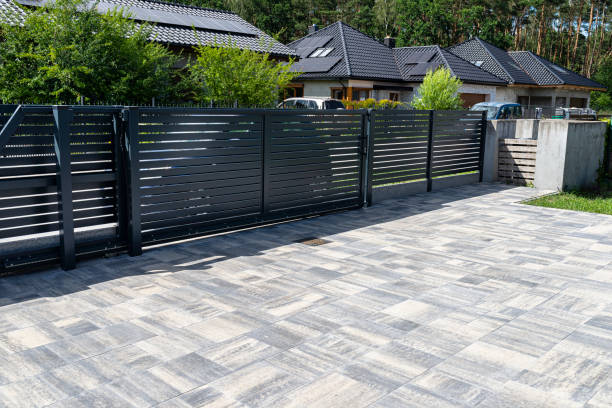 Best Local Driveway Pavers  in Fairview, GA