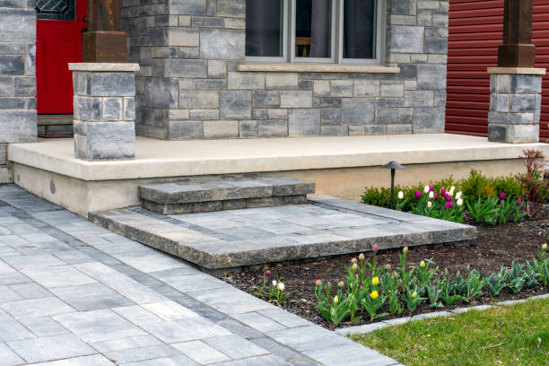 Professional Driveway Pavers in Fairview, GA