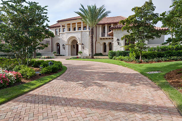 Best Affordable Driveway Pavers  in Fairview, GA
