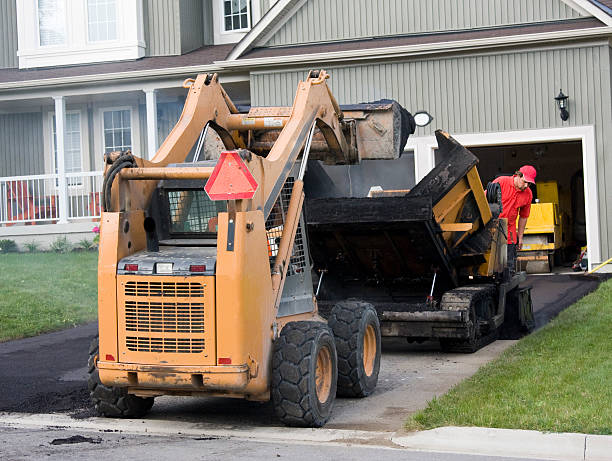 Best Driveway Pavers Installation  in Fairview, GA