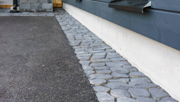 Best Best Driveway Pavers  in Fairview, GA