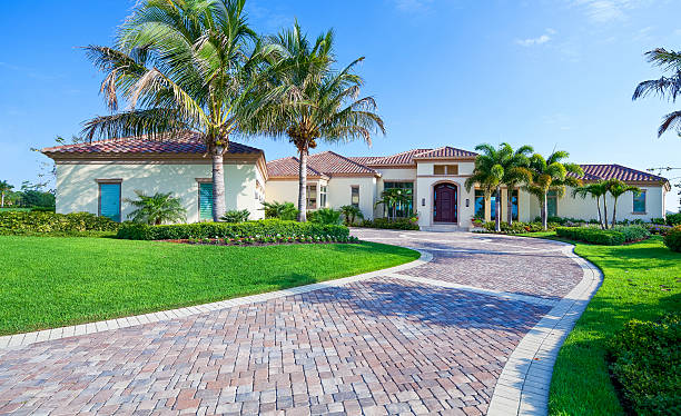 Best Driveway Repair Near Me  in Fairview, GA