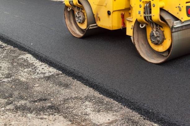 Commercial Driveway Pavers in Fairview, GA