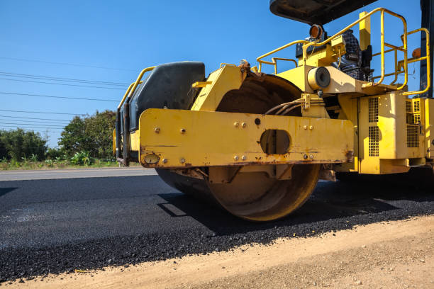 Best Driveway Paving Contractor  in Fairview, GA